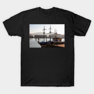 Scarborough T-Shirt